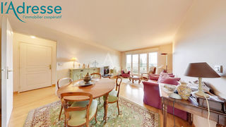  Appartement � vendre 2 pi�ces 45 m�