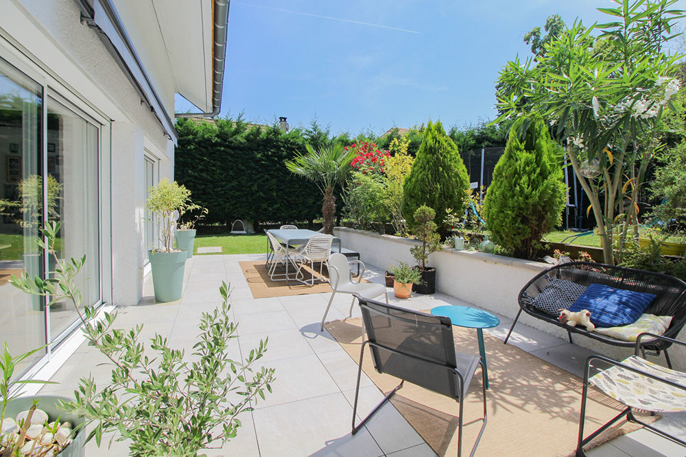 � vendre  Maison Le Bourget-du-Lac (73370)