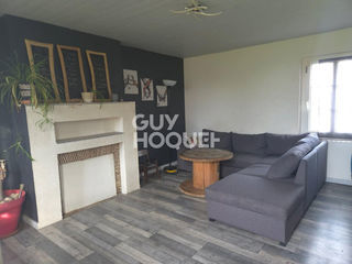  Maison � vendre 7 pi�ces 115 m�