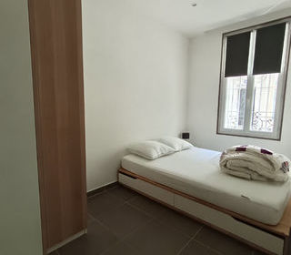  Appartement � louer 1 pi�ce 26 m�