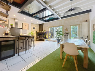  Maison � vendre 6 pi�ces 185 m�