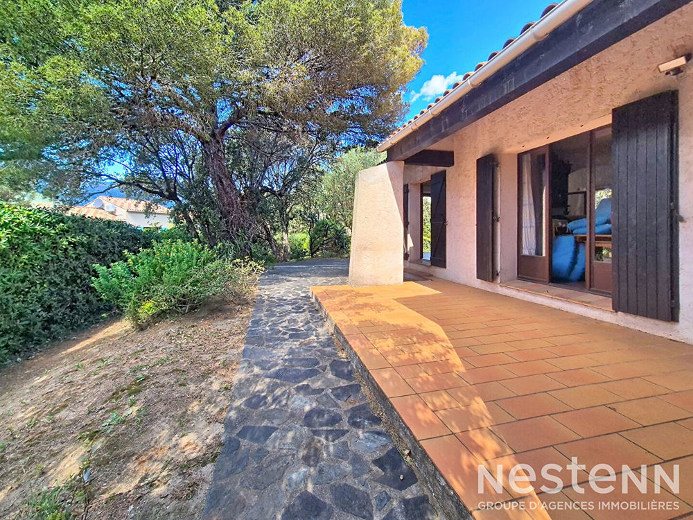 � vendre  Maison Cavalaire-sur-Mer (83240)