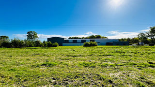  Terrain � vendre 1150 m�