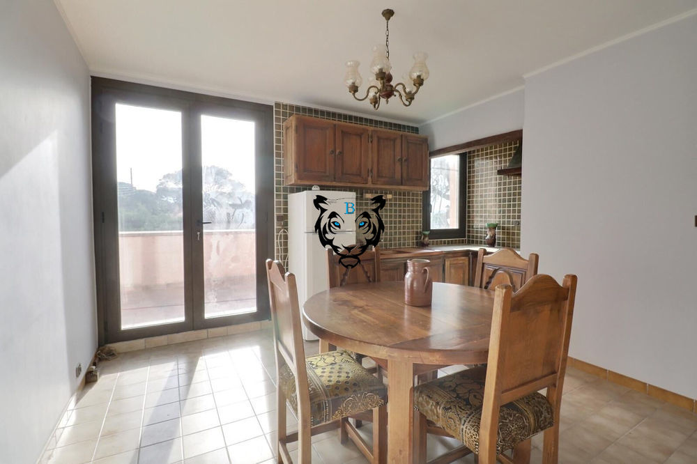 � vendre  Maison Les Issambres (83380)