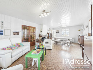  Maison � vendre 6 pi�ces 147 m�