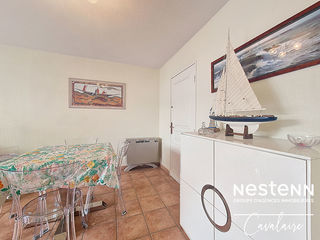  Appartement � vendre 3 pi�ces 61 m�