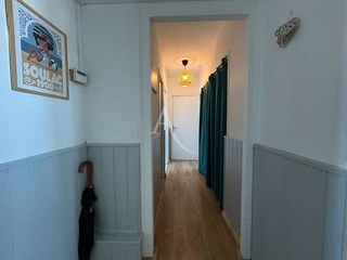  Appartement � vendre 3 pi�ces 64 m�