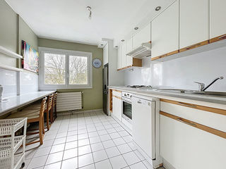  Appartement � vendre 2 pi�ces 53 m�