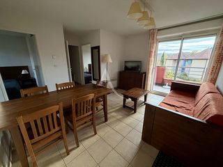  Appartement � vendre 3 pi�ces 43 m�