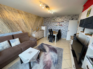  Appartement � vendre 2 pi�ces 45 m�