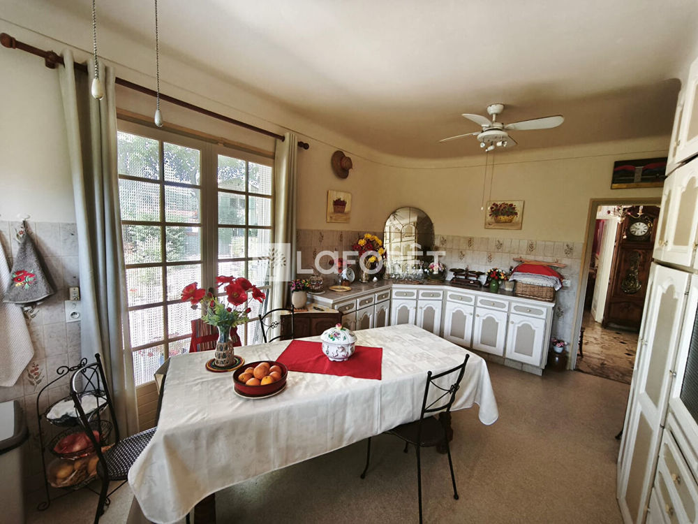 � vendre  Maison C�ret (66400)