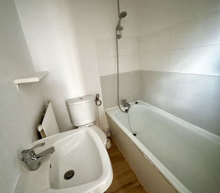  Appartement � louer 1 pi�ce 28 m�