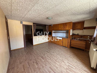  Maison � vendre 8 pi�ces 138 m�