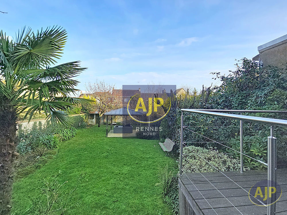 � vendre  Maison Rennes (35000)