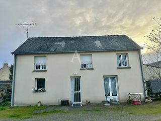  Maison � vendre 7 pi�ces 153 m�