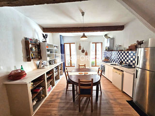  Maison � vendre 5 pi�ces 180 m�