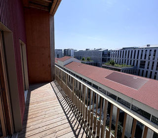  Appartement � vendre 3 pi�ces 70 m�