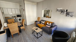  Appartement � vendre 2 pi�ces 37 m�