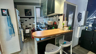  Appartement � vendre 2 pi�ces 50 m�