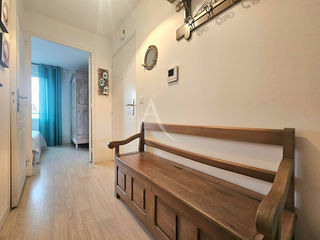  Appartement � vendre 2 pi�ces 41 m�