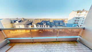  Appartement � vendre 4 pi�ces 89 m�