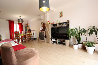  Maison � vendre 5 pi�ces 109 m�