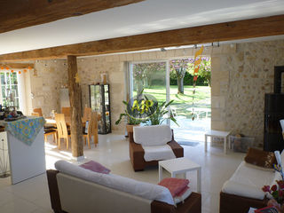  Maison � vendre 15 + pi�ces 540 m�