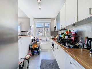  Appartement � vendre 3 pi�ces 68 m�