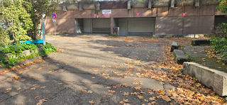  Parking / Garage � vendre 12 m�