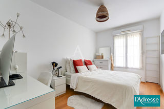  Appartement � vendre 3 pi�ces 60 m�