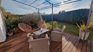  Maison � vendre 5 pi�ces 94 m�