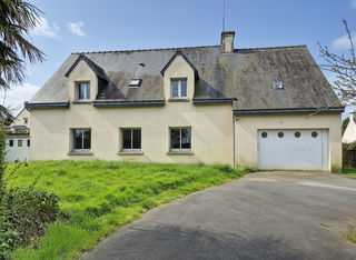  Maison � vendre 6 pi�ces 143 m�