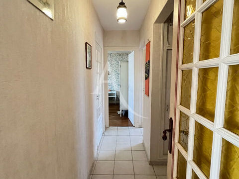  Maison � vendre 3 pi�ces 64 m�