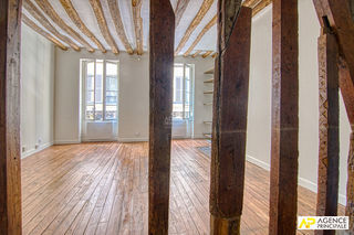  Appartement � vendre 2 pi�ces 45 m�