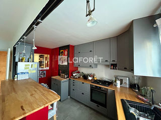  Appartement � vendre 4 pi�ces 84 m�