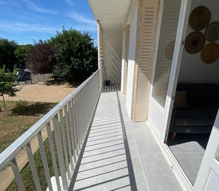  Appartement � louer 5 pi�ces 66 m�