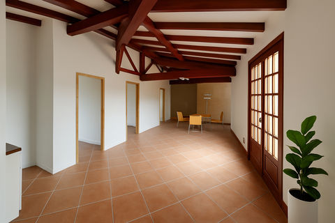 Bureaux &agrave; vendre SAINTE EULALIE 129000 33560 Sainte eulalie