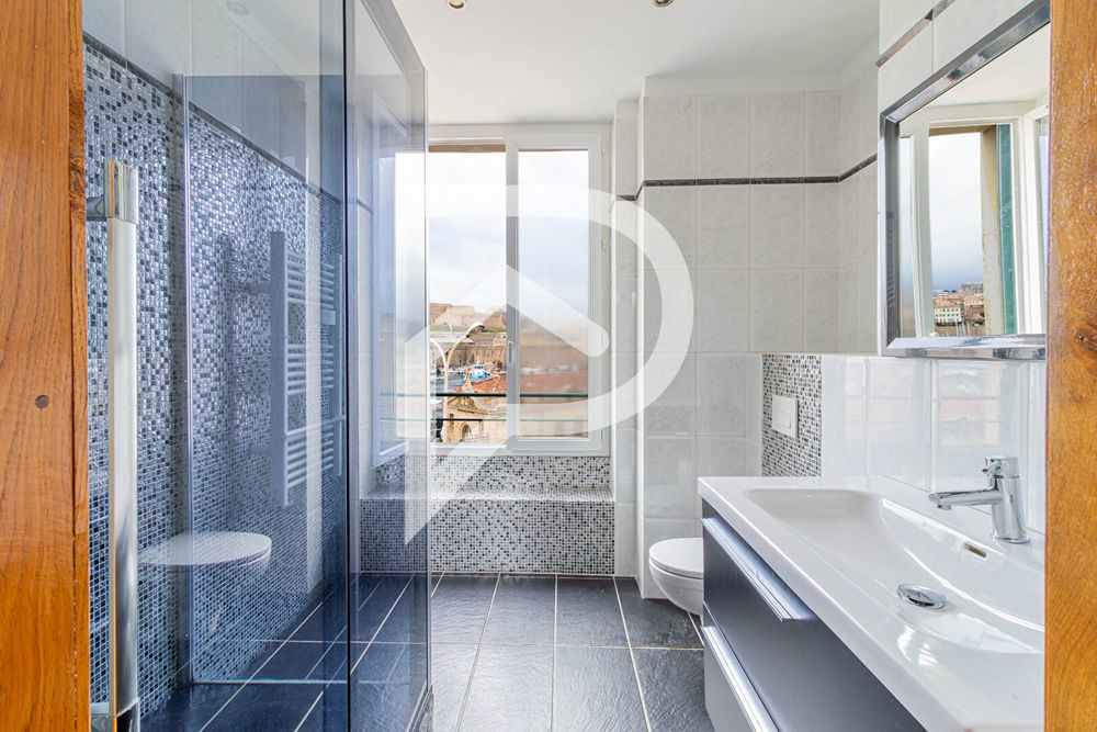 � vendre  Appartement Marseille 2