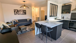  Appartement � louer 3 pi�ces 65 m�