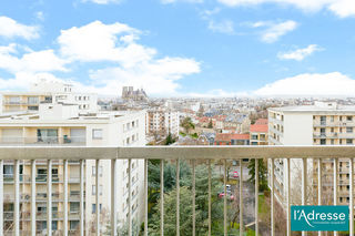  Appartement � vendre 5 pi�ces 106 m�