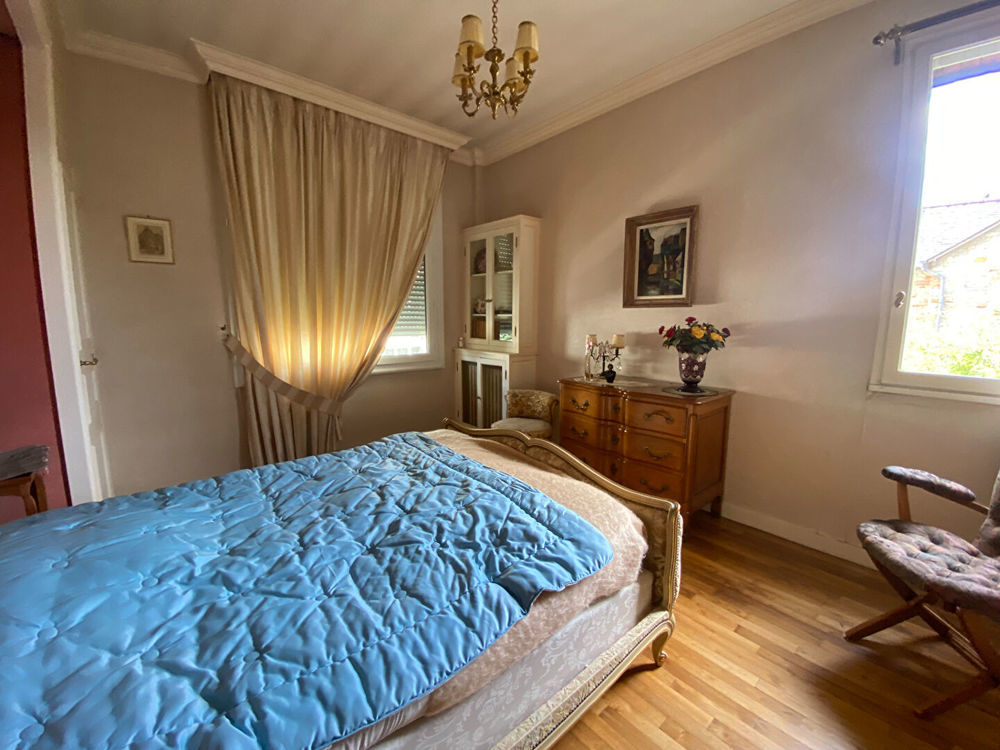 � vendre  Maison Rennes (35000)