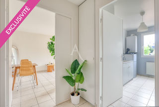  Appartement � vendre 3 pi�ces 60 m�