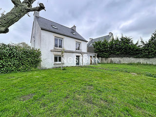  Maison � louer 5 pi�ces 98 m� Quimperl�