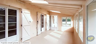  Maison � vendre 5 pi�ces 96 m�