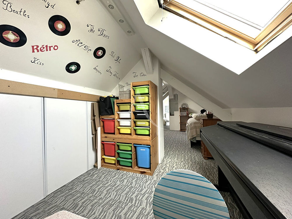 � vendre  Maison Taverny (95150)