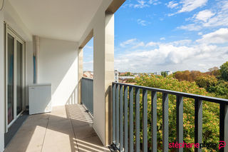  Appartement � vendre 3 pi�ces 60 m�