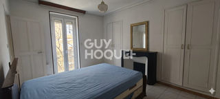  Appartement � vendre 5 pi�ces 87 m�