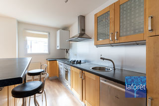  Appartement � louer 4 pi�ces 89 m�