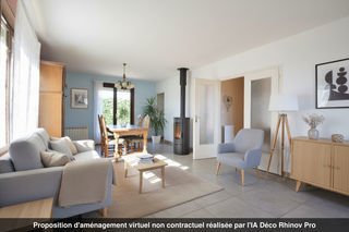  Maison � vendre 5 pi�ces 107 m�