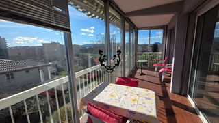  Appartement � vendre 5 pi�ces 94 m�